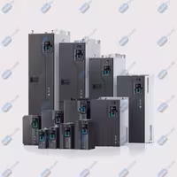 اینورتر 250KW سه فاز 380V اینوت سری GD270 مدل GD270-250-4