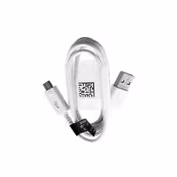 کابل میکرو و اندرویدی سامسونگ Samsung Micro USB 1m