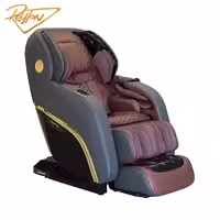 صندلی ماساژور کامتک مدل RK8900s