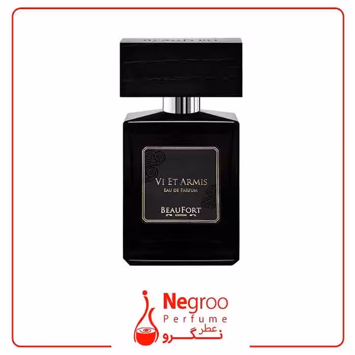 عطر ادکلن بیفورت لندن وای ات آرمیس 50 میل