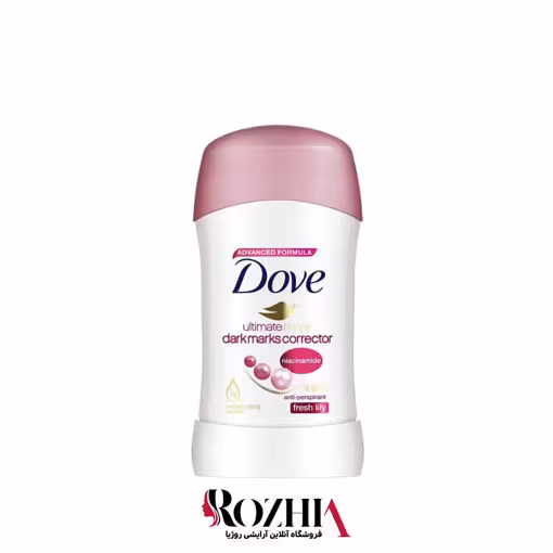 استیک ضد تعریق زنانه داو مدل Dark Marks Corrector