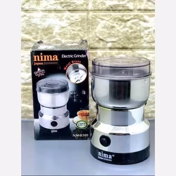 آسیاب برقی چندکاره | amazonchi