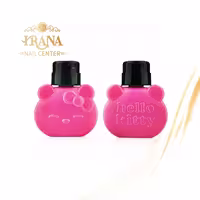 پمپ استون هلو کیتی hello kitty
