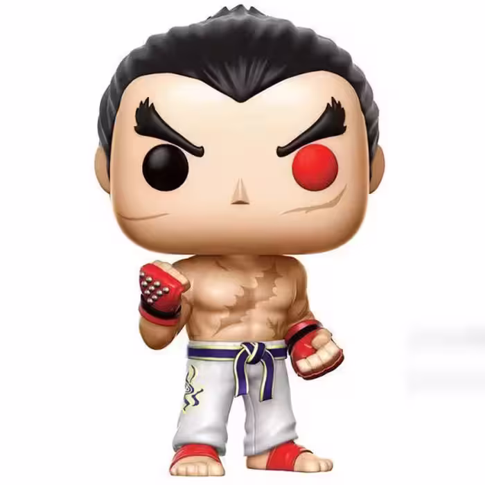 KAZUYA