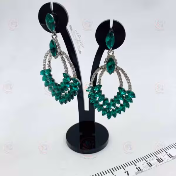 استند گوشواره کد 675 گیلاسی