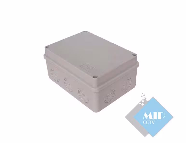 جعبه تقسیم 10X15