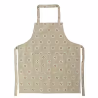 یولین پیشبند گل دار فانتزی