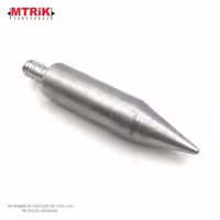 نوک آلومینیومی مینی منشور مدل MT-AL60100