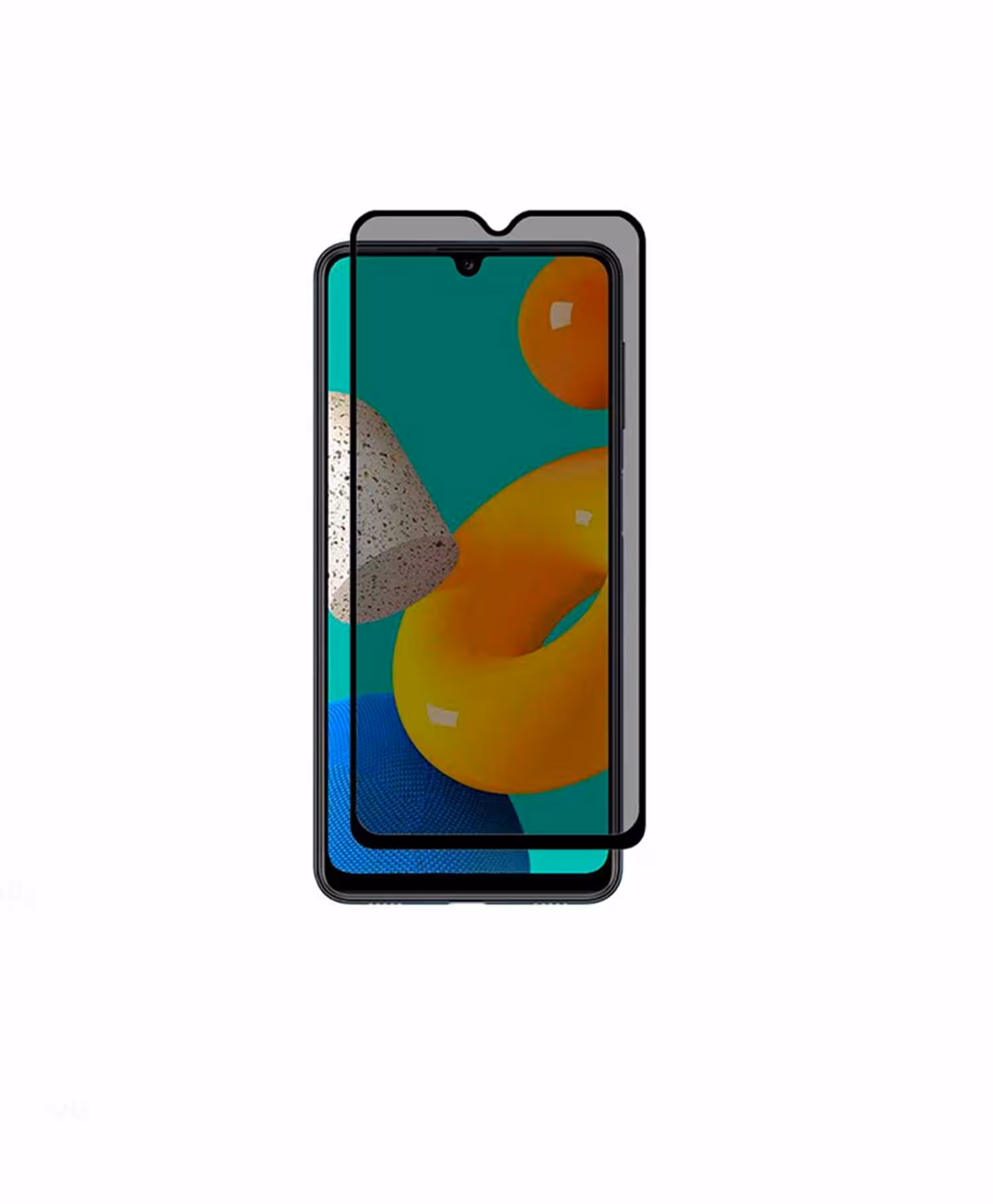 گلس پرایوسی موبایل سامسونگ Samsung M32