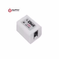 اسپلیتر (نویزگیر) مودم و تلفن برند کی نت K-NSPDSL00