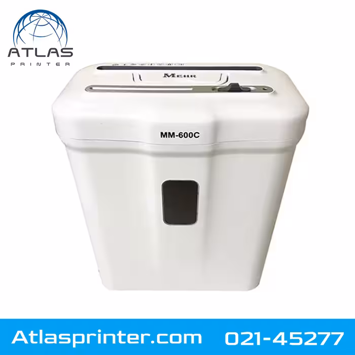 کاغذ خردکن مهر Mehr MM-600 C