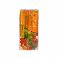 کیسه فریزر چسبی 70 برگ