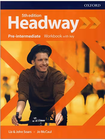 Headway Pre-Intermediate 5th Edition
