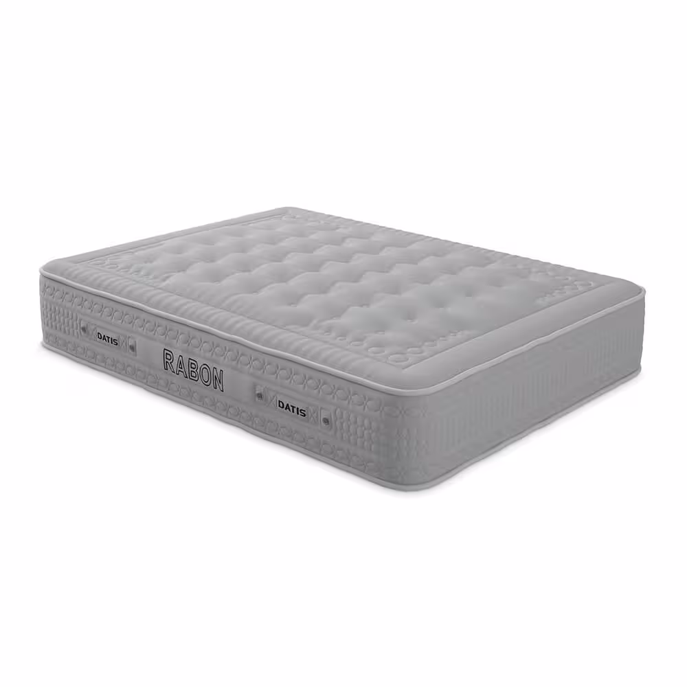 تشک دونفره داتیس مدل رابون Rabon سایز 160 در 200 سانتیمتر