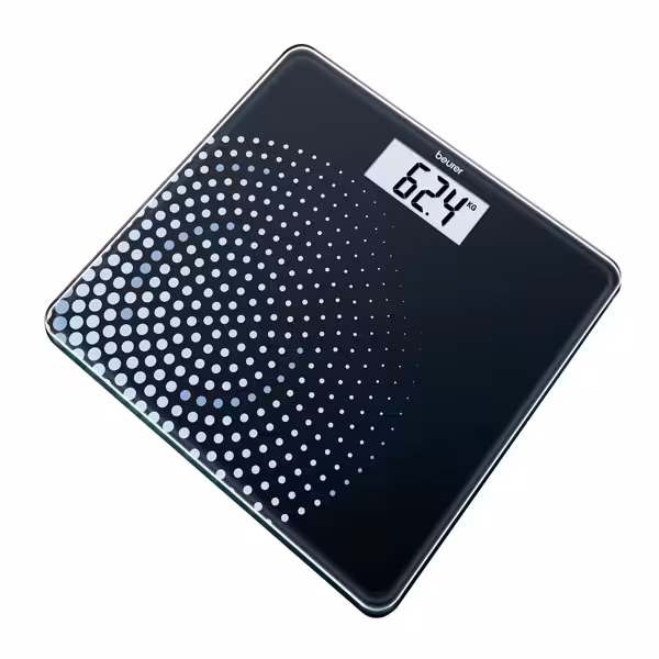 ترازوی حمام بیورر GS210 Beurer