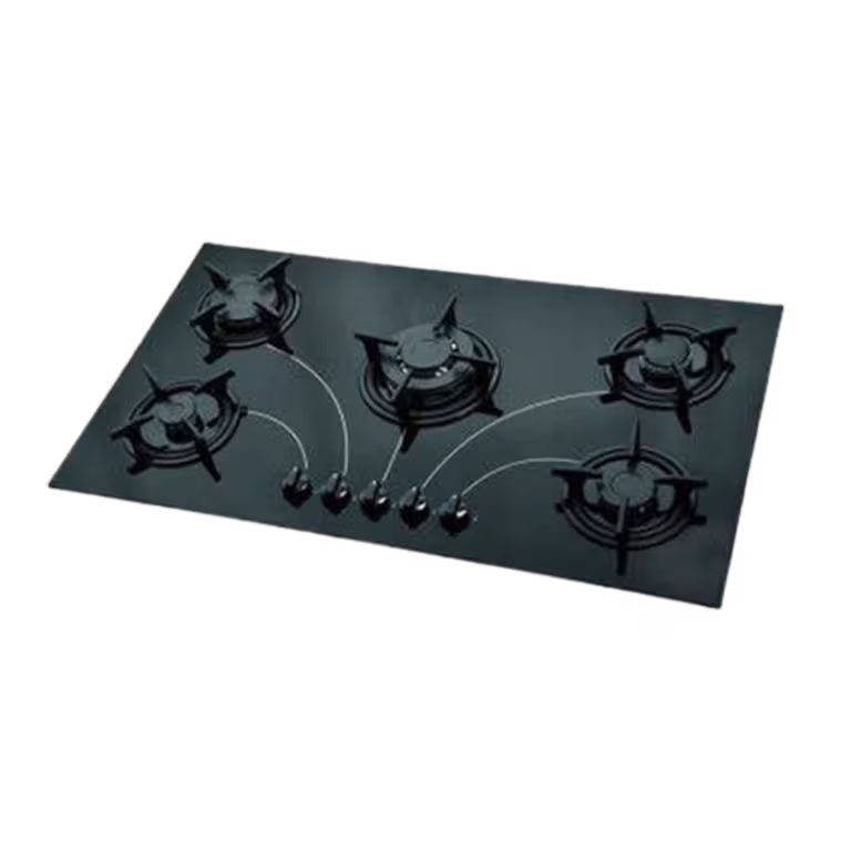 اجاق گاز توکار اخوان سری JAM مدل Z-4