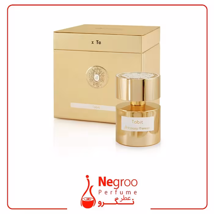 عطر ادکلن تیزیانا ترنزی تابیت اکستریت د پرفیوم 100 میل