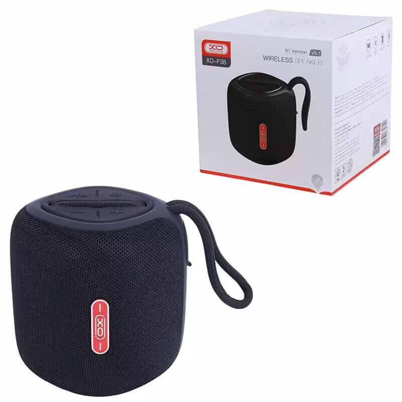 اسپیکر بلوتوثی ایکس او XO-F38