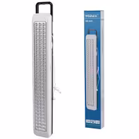 چراغ اضطراری شارژی ویداسی Weidasi WD-889