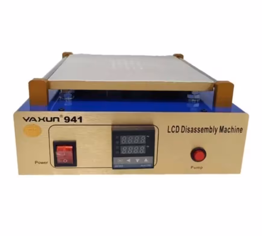 سپراتور 11 اینچی یاکسون Yaxun YX-941 7 Inch Separator Lcd Touch Screen