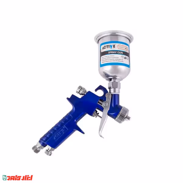 پیستوله رنگ بادی AC-1027A اکتیو