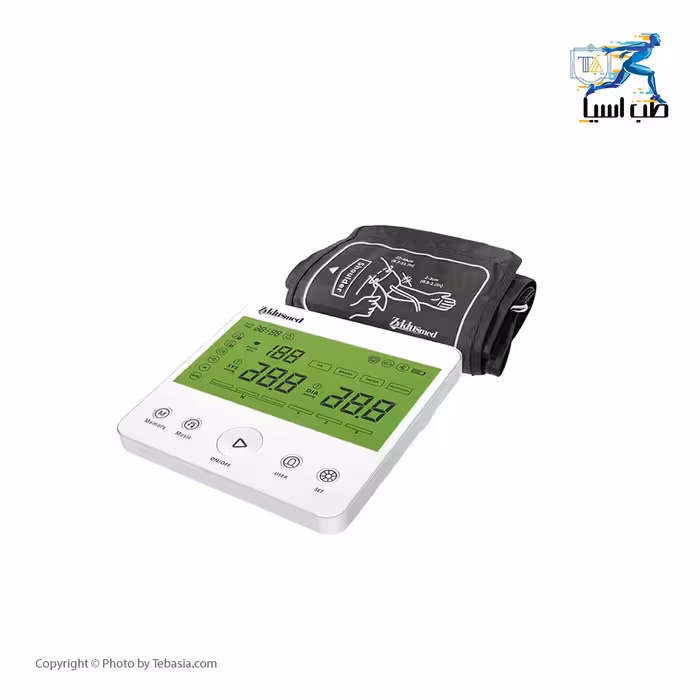 فشار سنج زیکلاس مدل BPM 7700