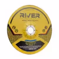 سنگ ساب اهن 6*180 ریور