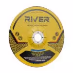 سنگ ساب اهن 6*180 ریور