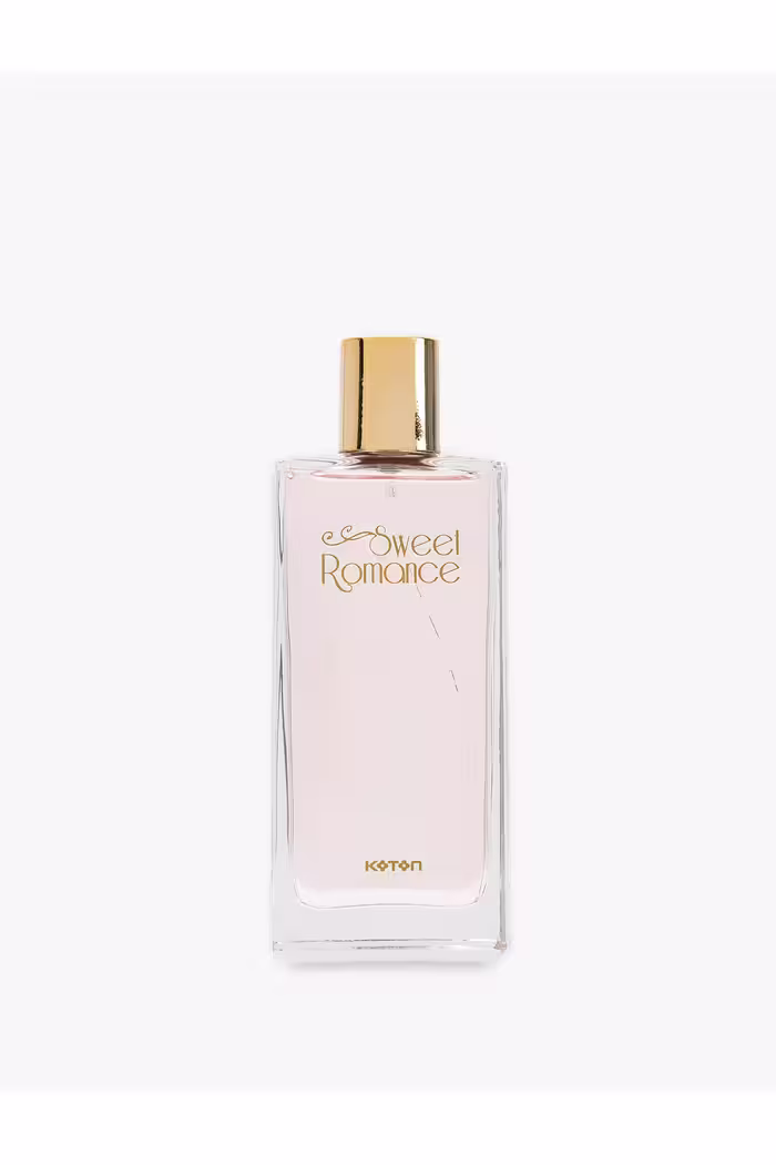 عطر زنانه عاشقانه شیرین 100 میل Koton