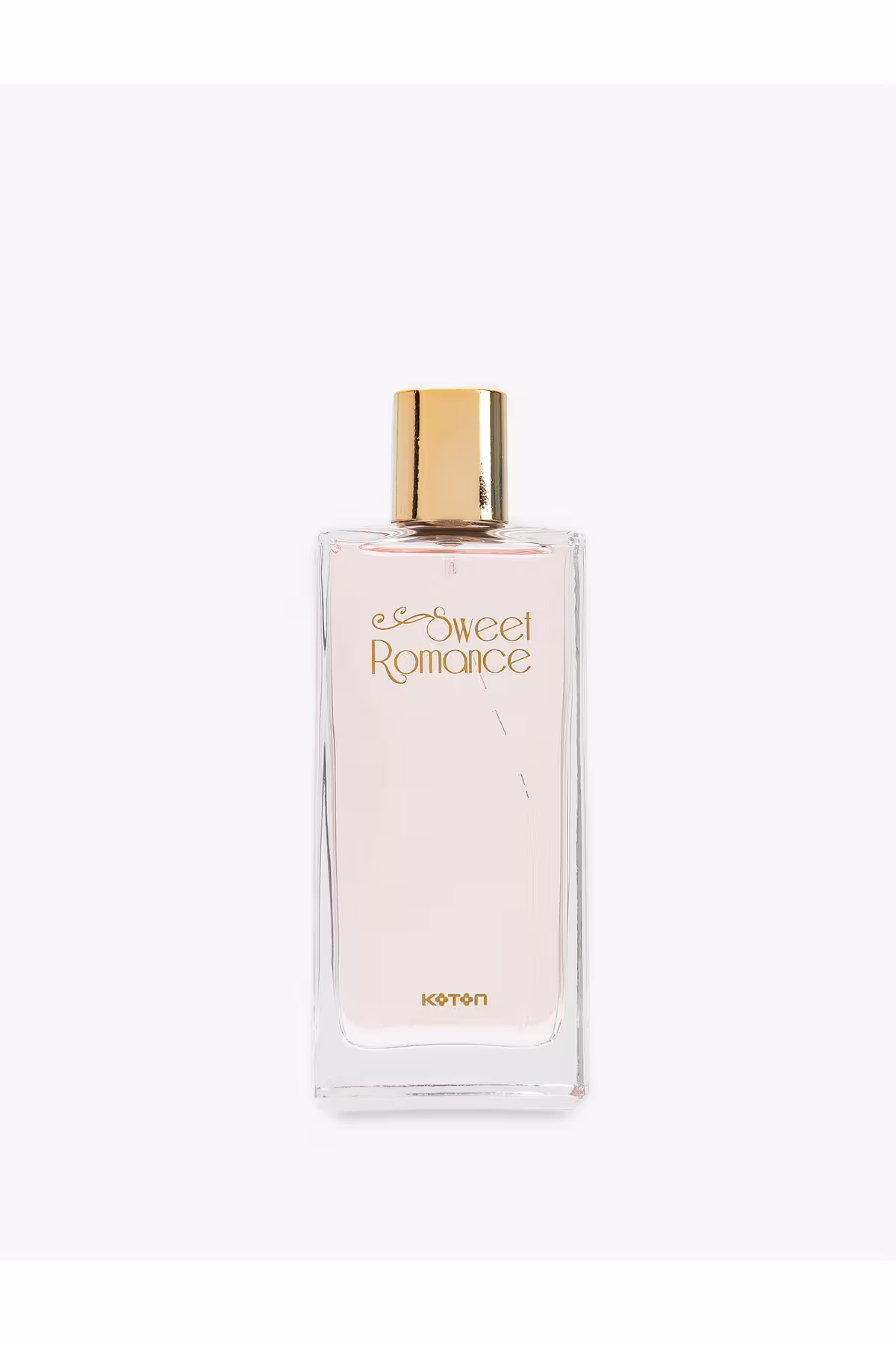 عطر زنانه عاشقانه شیرین 100 میل Koton