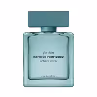 Narciso rodriguez for him Vetiver Musc ادکلن مردانه edp 100ml