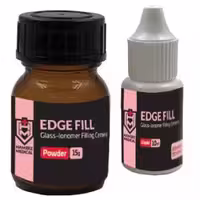 گلاس آینومر ترمیمی هامرز Hamerz EDGE Fill