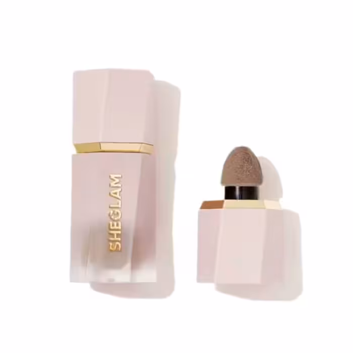 کانتور مایع شیگلم Sheglam رنگ Golden Sun