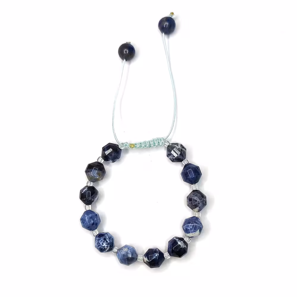 دستبند سودالیت کد 310054