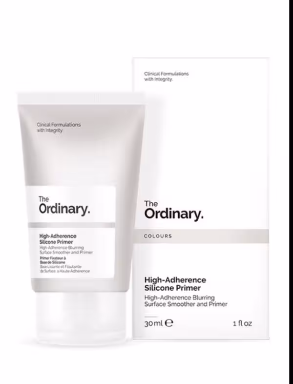 پرايمر اوردینری