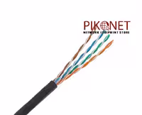 کابل شبکه شهید قندی CAT6 UTP