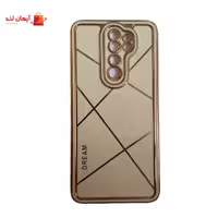 کاور گوشی طرح Dream برای  شیائومی Redmi Note 8 Pro