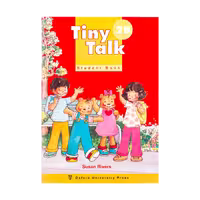 Tiny Talk 2B