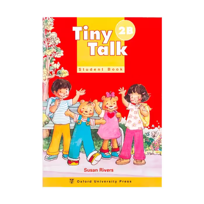 Tiny Talk 2B