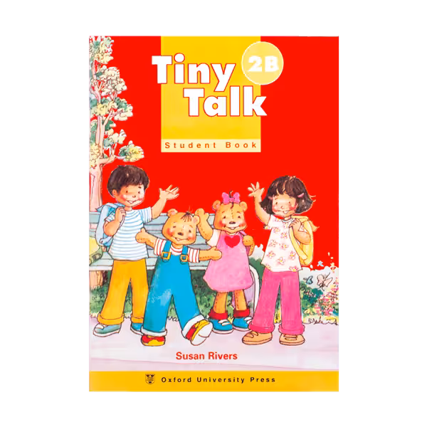 Tiny Talk 2B