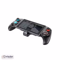 دسته بازی آی پگا IPEGA PG-SW029 – سازگار با N-Switch، PS3، اندروید و PC، ژیروسکوپ شش‌محوره و لرزش دوگانه