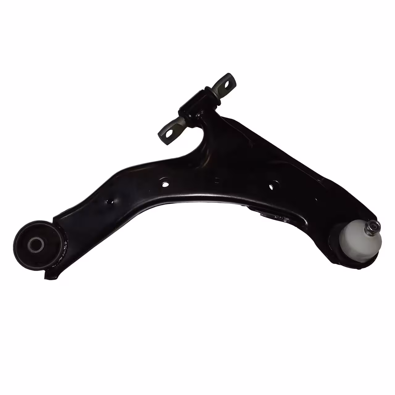 طبق کامل راست جک J5 اتومات و دنده ای