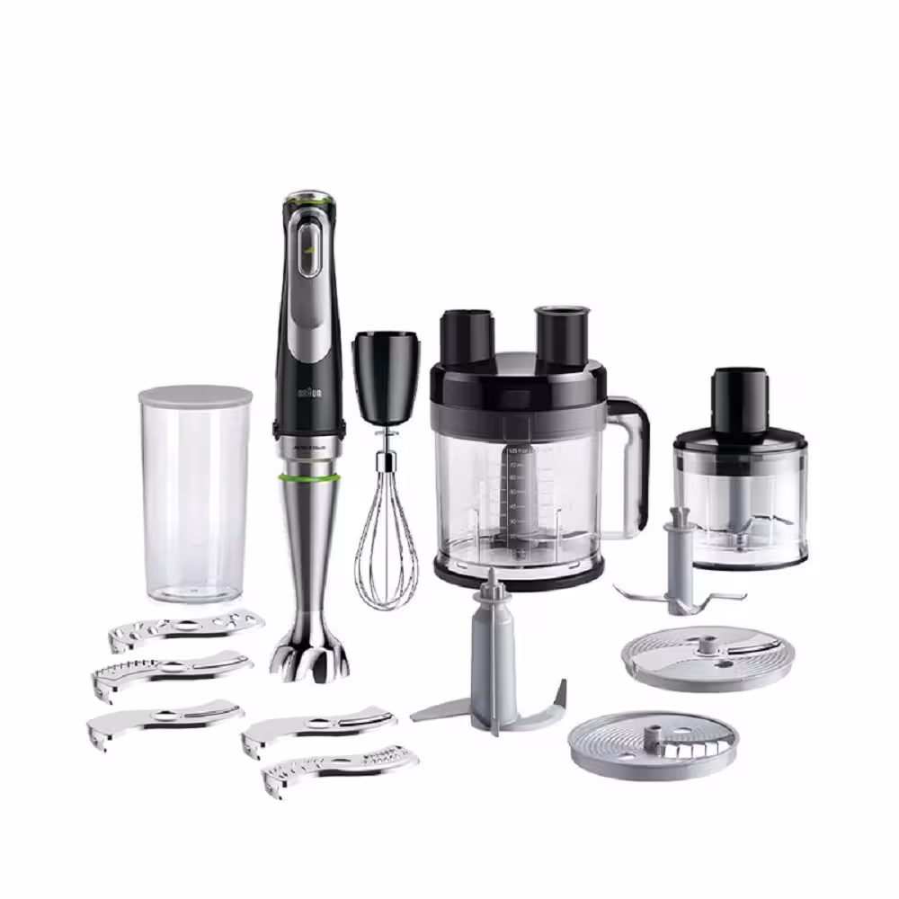 گوشتکوب برقی براون مدل MQ9185XLI