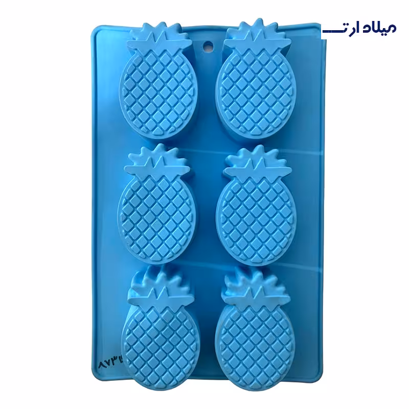 قالب آناناس 5.5*8سانت