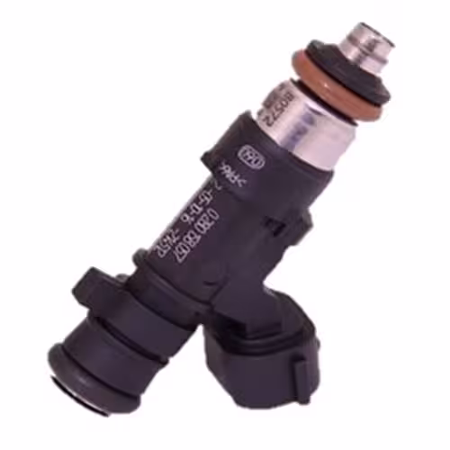 سوزن انژکتور 206 تیپ 5 بوش اورجینال