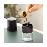 آسیاب قهوه مدل CG-2023-B