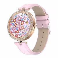 ساعت هوشمند زنانه، برند هیوامی (Hivami)، مدل Lady Watch GT10