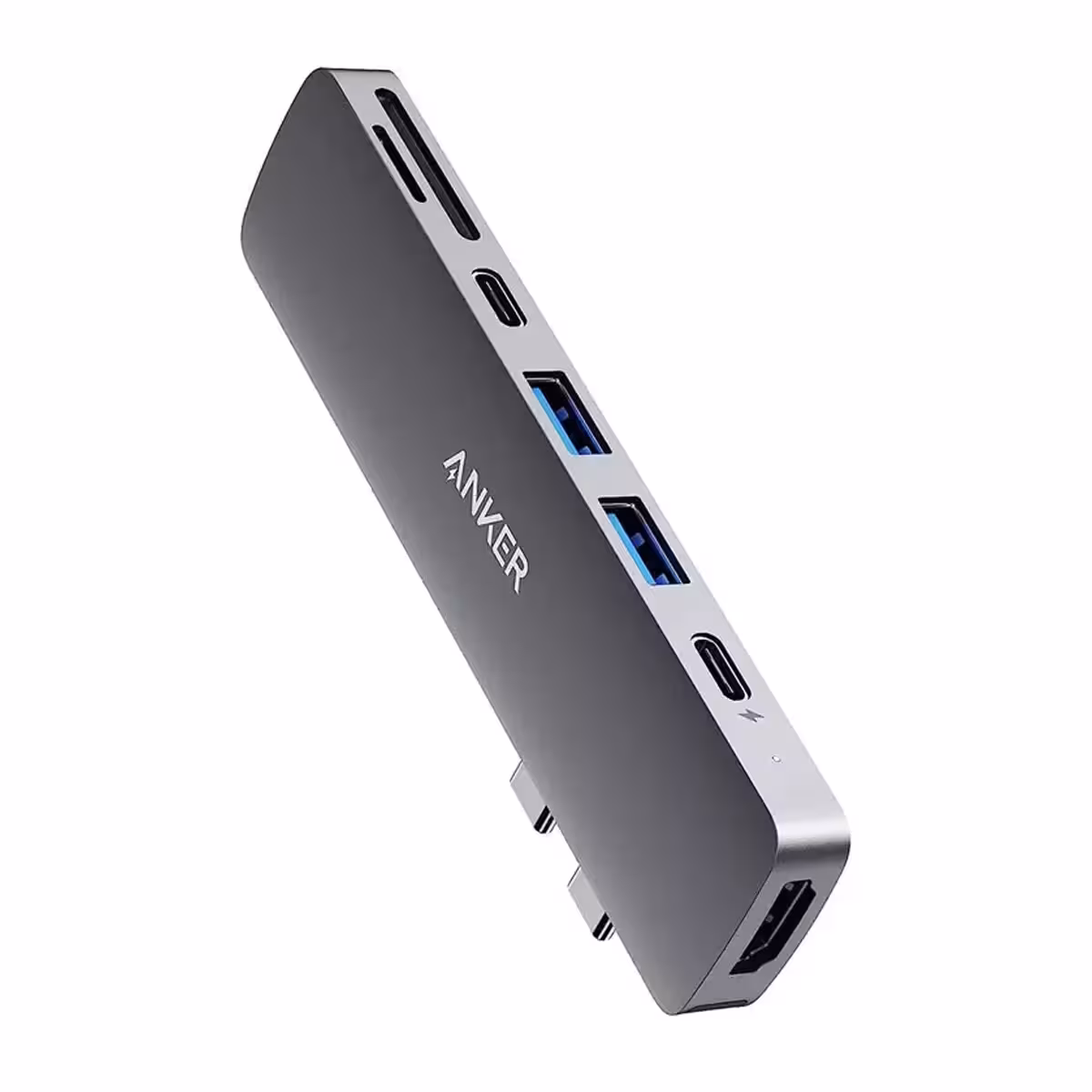 هاب تایپ سی انکر Anker A8371HA1