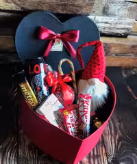 پک هدیه ولنتاین v21