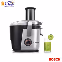 آبمیوه گیری بوش MES4000